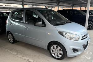 HYUNDAI i10 1.1 BENZINA