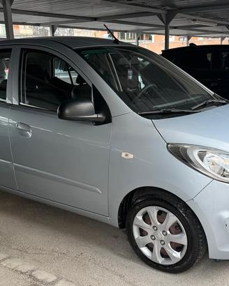 HYUNDAI i10 1.1 BENZINA