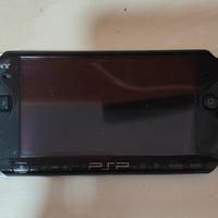 Sony PSP 3004 (leggere descrizione)