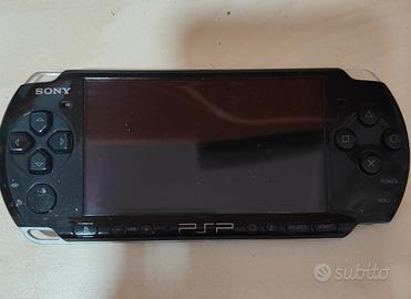 Sony PSP 3004 (leggere descrizione)