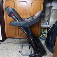 Tapis roulant sport tech