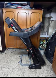 Tapis roulant sport tech