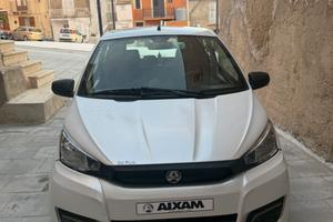 Aixam city pack 2020
