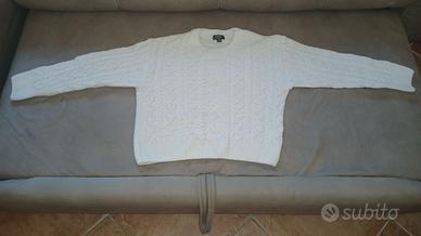 Maglione bambina
