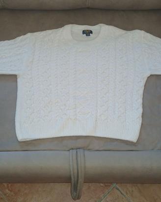 Maglione bambina