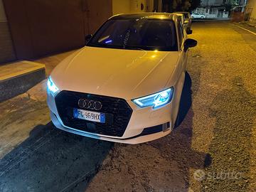 Audi A3 2.0 150 cv TETTO APRIBILE