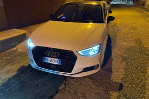 Audi A3 2.0 150 cv TETTO APRIBILE