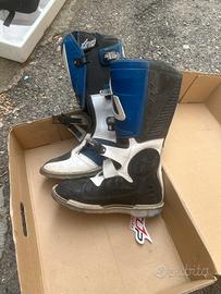 STIVALI MOTOCROSS