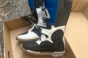 STIVALI MOTOCROSS