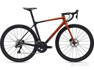 Giant - TCR Advanced Pro 0 Disc-Ui2 2022