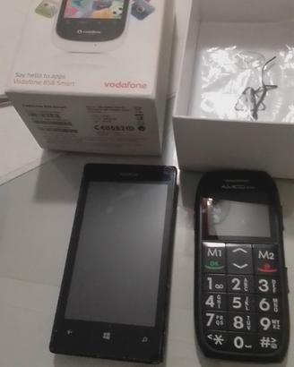 Telefoni ,tablet e macchina fotografica