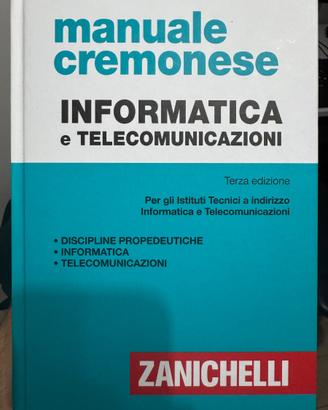 Manuale cremonese