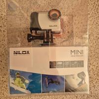 Nilox mini action cam HD