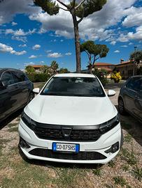 Dacia Sandero 2021