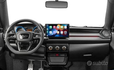 Stereo pioneer come nuovo ligier js50 2026 myli