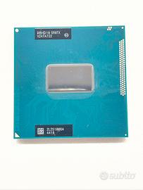 Intel Core i3-3120M