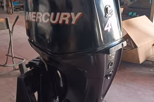 MERCURY 40/60EFI 2010 342 ORE