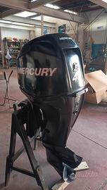MERCURY 40/60EFI 2010 342 ORE