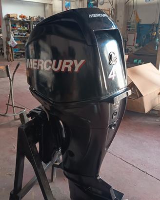 MERCURY 40/60EFI 2010 342 ORE