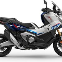 Honda X-ADV 750 special edition 2026 INTERAMENTE F
