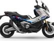 Honda X-ADV 750 special edition 2026 INTERAMENTE F