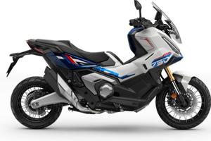 Honda X-ADV 750 special edition 2026 INTERAMENTE F