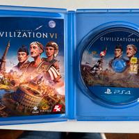 Videogioco mai usato