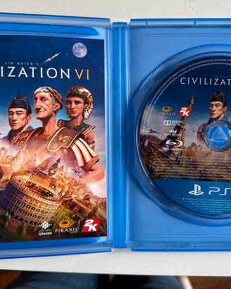 Videogioco mai usato