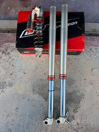 Kit Wp xplor pro 8946 + 7548
