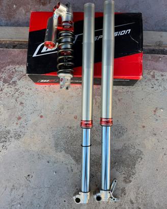 Kit Wp xplor pro 8946 + 7548