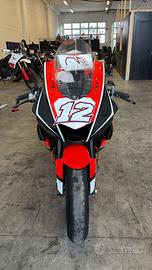yamaha r6 2018 pronto gara