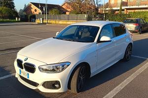 Bmw Serie 1 116d Msport