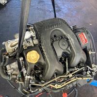 MOTORE Fiat Doblo' 1.9 46kW 62.5Cv 223A6000 2002