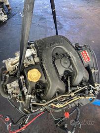 MOTORE Fiat Doblo' 1.9 46kW 62.5Cv 223A6000 2002