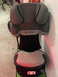 Seggiolino Cybex Pallas Gruppo 1-2-3 Isofix