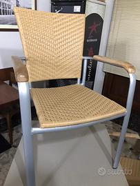 Sedie da interno/esterno
