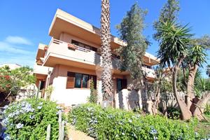 PORZIONE DI BIFAMILIARE A TRAPANI