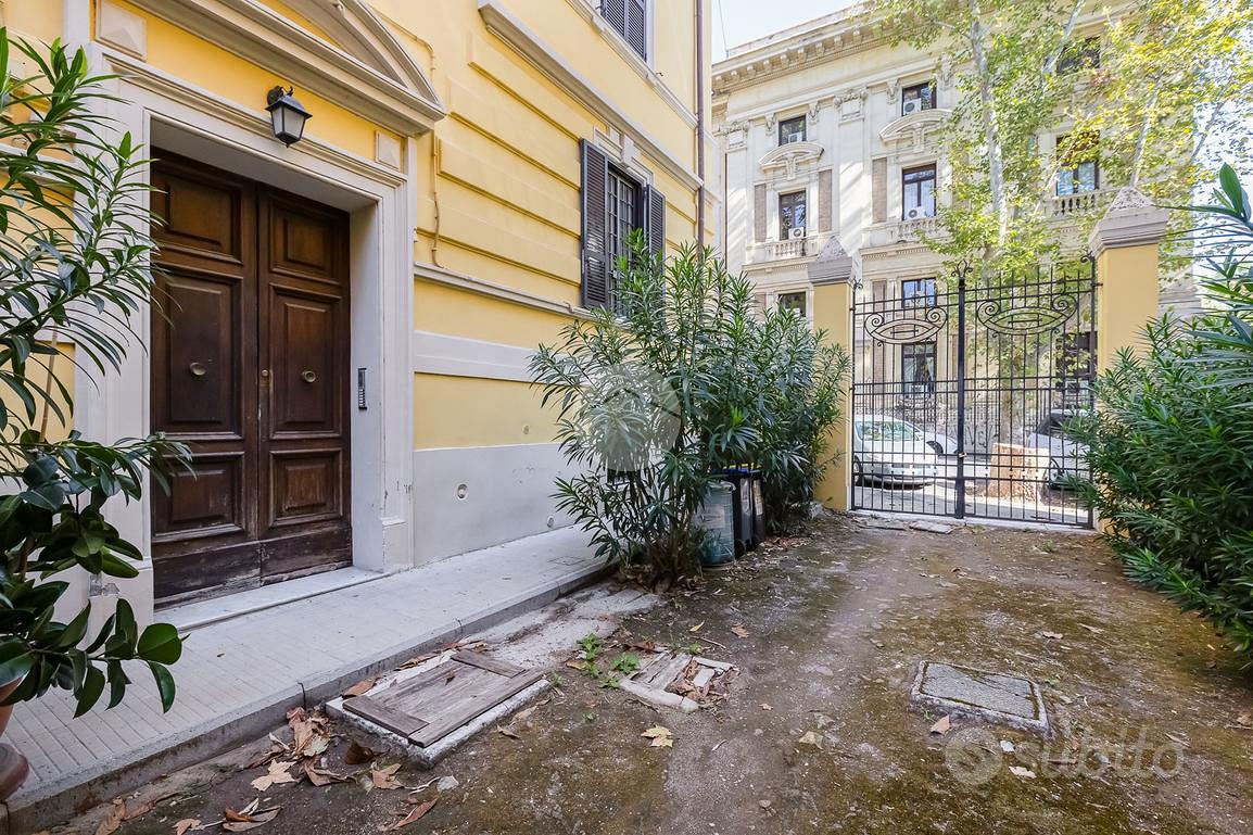 Appartamento – Roma, Trastevere, Municipio Roma I - Vista 3
