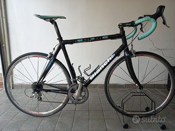 Bici da corsa Bianchi 928 RC CARBON