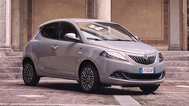 Ricambi Lancia Ypslon Delta Musa 