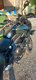 Kawasaki Versys 650 - 2020