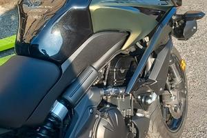 Kawasaki Versys 650 - 2020