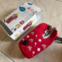 Scaldabiberon portatile per auto