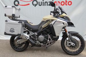 DUCATI Multistrada 1260 Enduro Sand