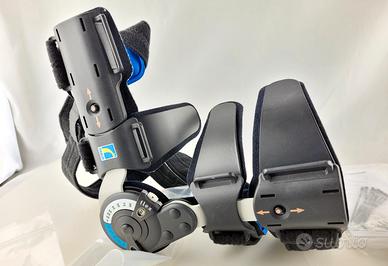 Tutore di gomito sinistro SX INNOVATOR X