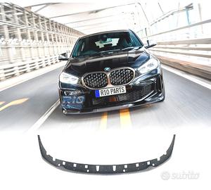 SPOILER LIP SPOILER BMW F40 19- LOOK 135i CARBONIO