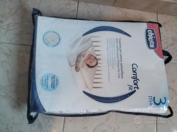 cuscino antisoffoco chicco