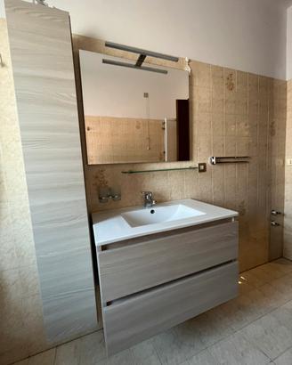 Mobile bagno