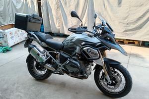 BMW gs