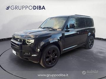 Land Rover Defender VII 2020 110 Diesel 110 3...